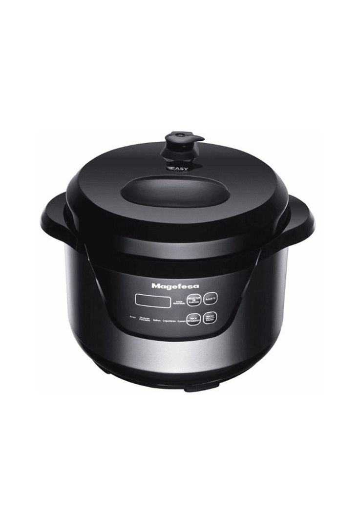 Olla a Presión Eléctrica Magefesa Easy Express MGF6401 Pro-1