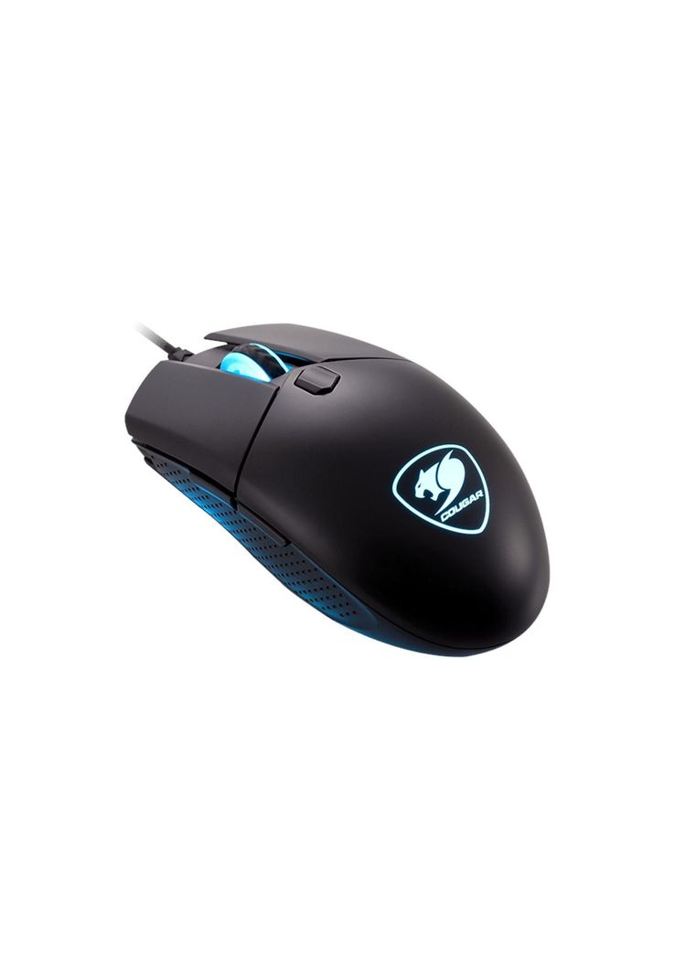 Kit Gamer Mouse y Teclado Cougar Deathfire Ex RGB Anti-Ghosting-5