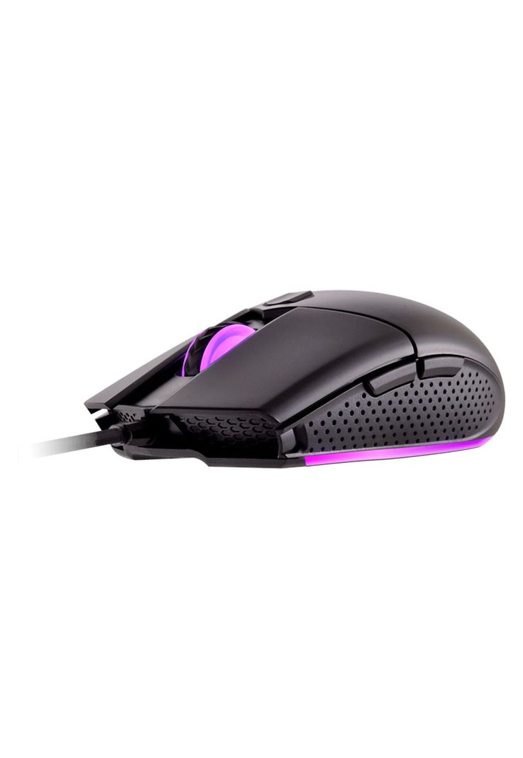 Kit Gamer Mouse y Teclado Cougar Deathfire Ex RGB Anti-Ghosting-7