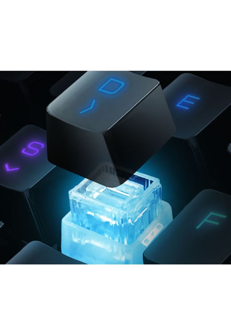 Kit Gamer Mouse y Teclado Cougar Deathfire Ex RGB Anti-Ghosting-8