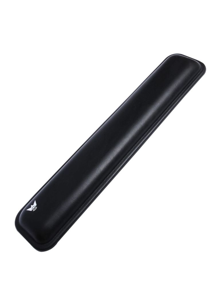 Apoya Muñecas Ergonómico de GEL para Teclado Memory Foam Pro-6