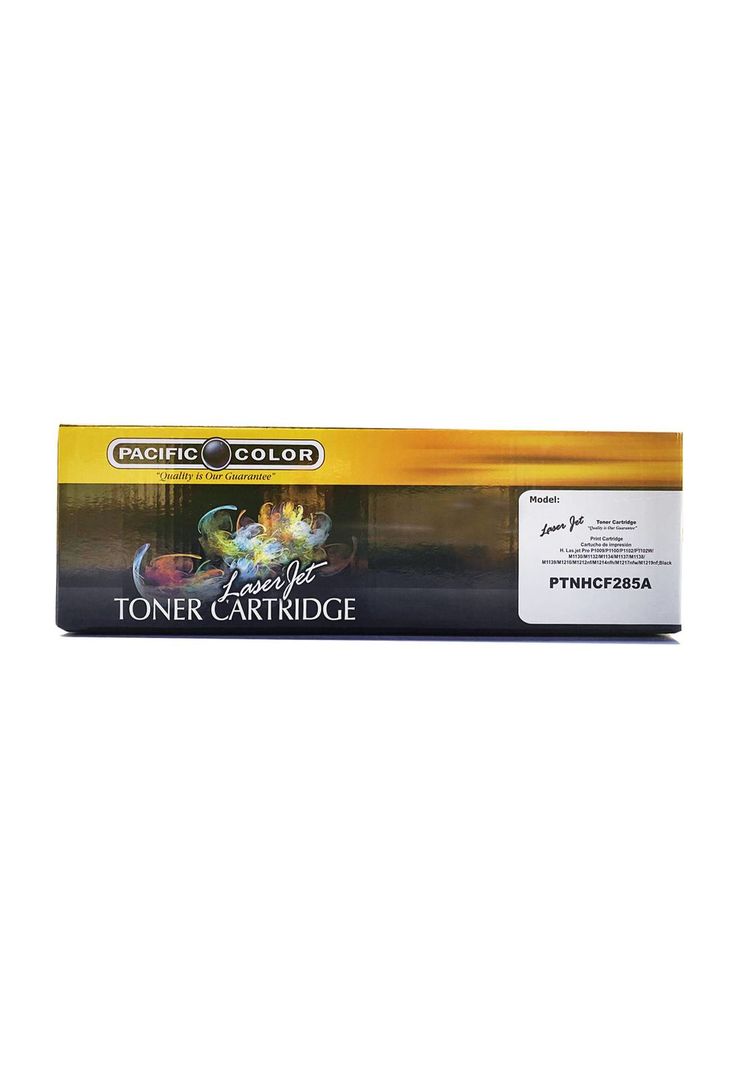 Toner Alternativo Pacific para Impresoras HP 285 | 435-0