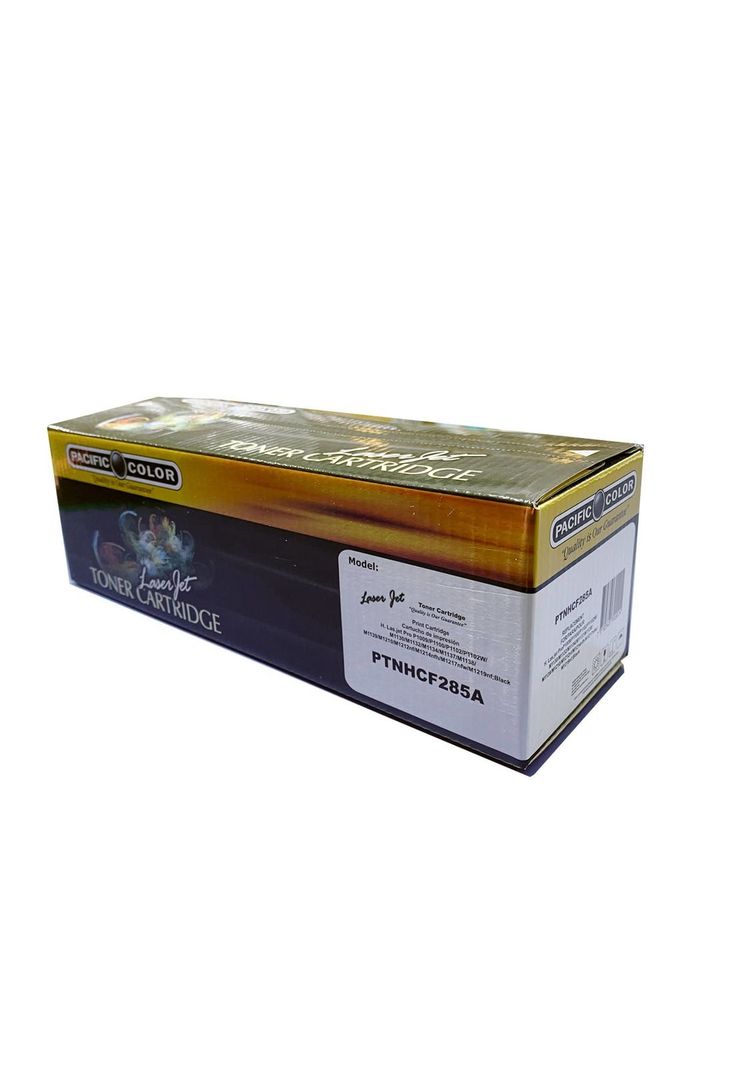 Toner Alternativo Pacific para Impresoras HP 285 | 435-1