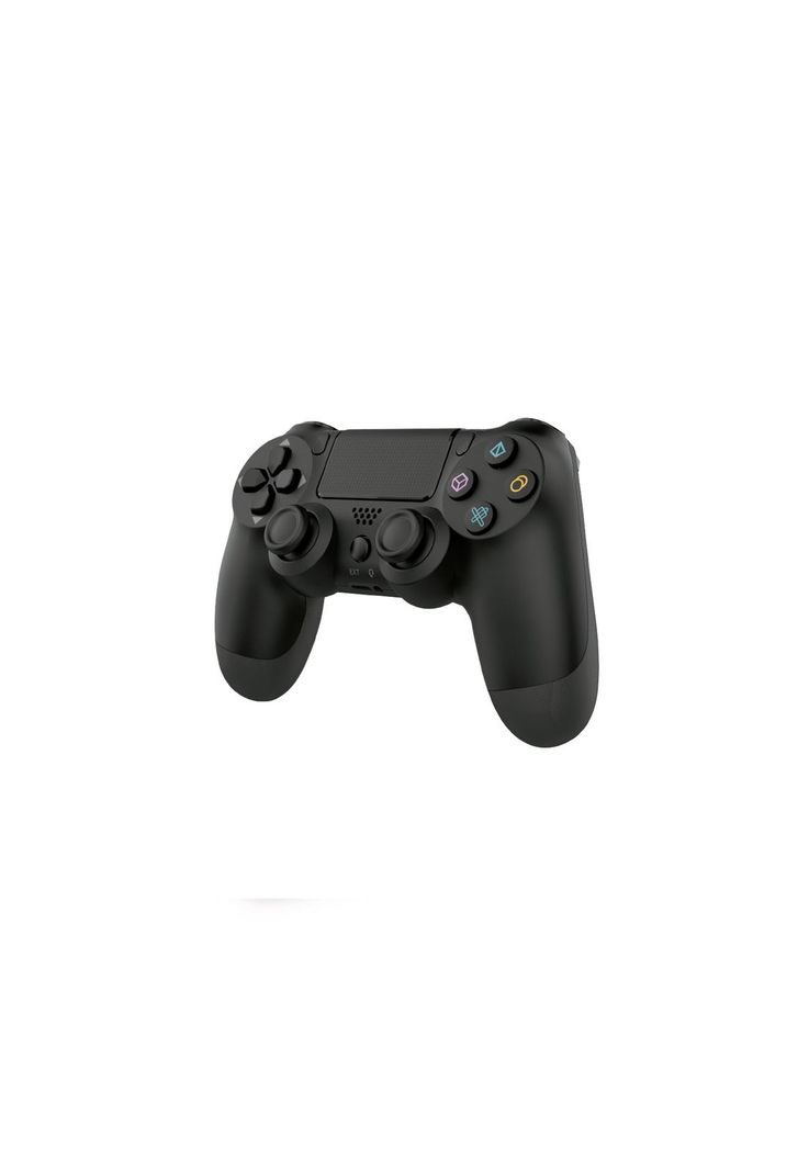 Gamepad Inalambrico Tecnolab Multiplataforma Bluetooth Black-2