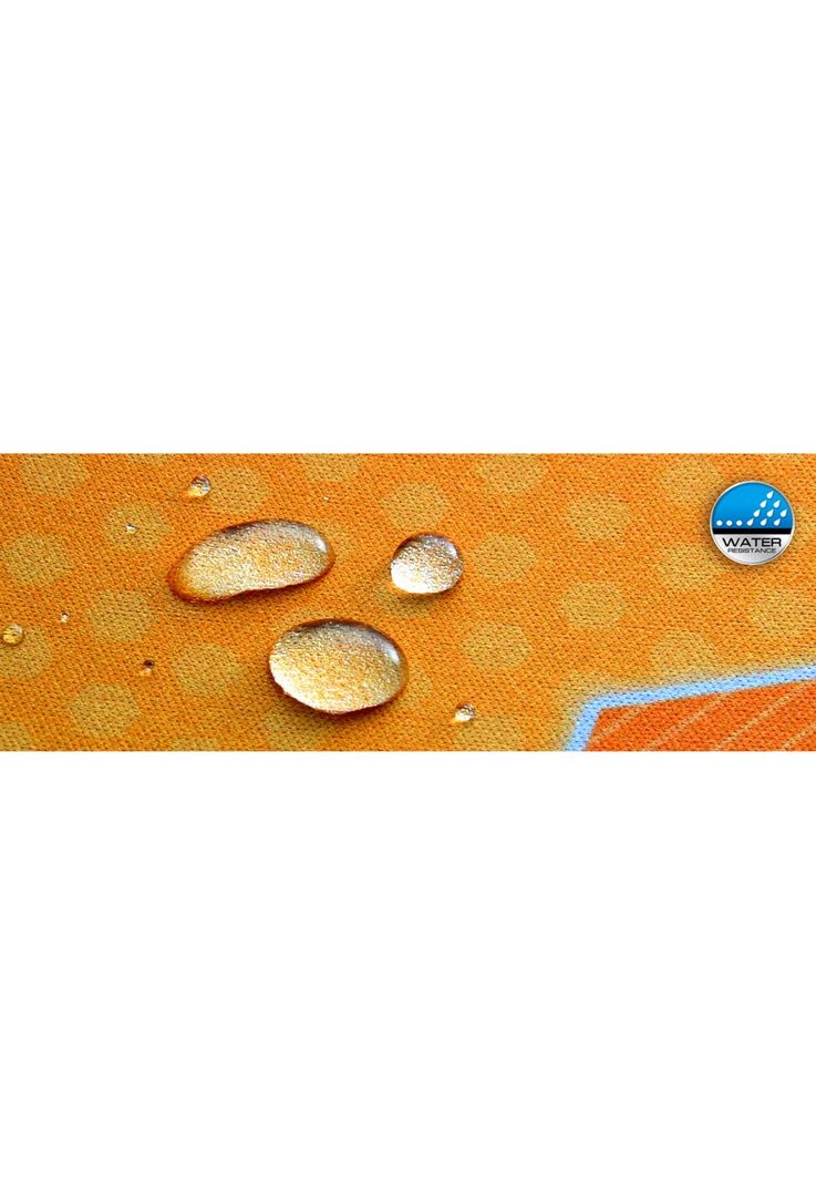 Mouse Pad Cougar Arena X Orange Gaming Extended Edition-5