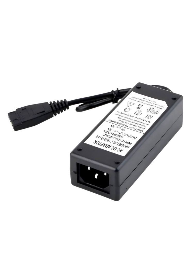 Adaptador USB 2.0 para Discos IDE / SATA con Fuente de Poder-4