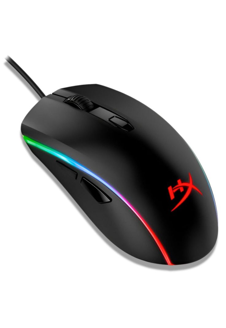 Mouse HyperX Professional Gaming PulseFire Surge RGB MC002B-1
