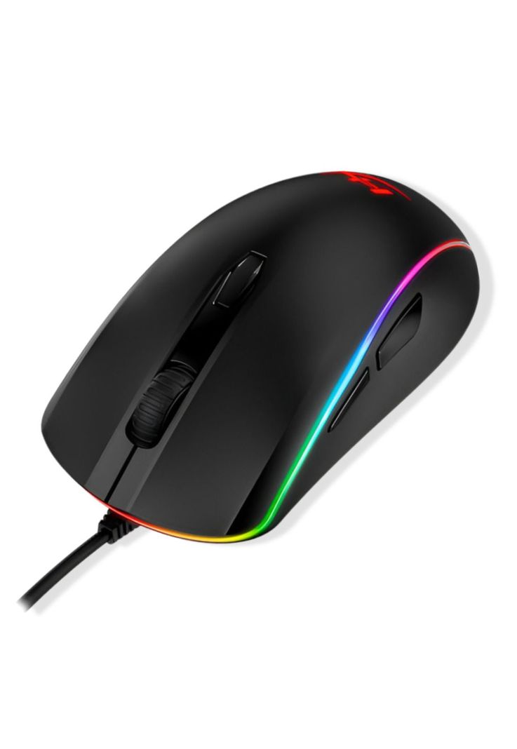 Mouse HyperX Professional Gaming PulseFire Surge RGB MC002B-3