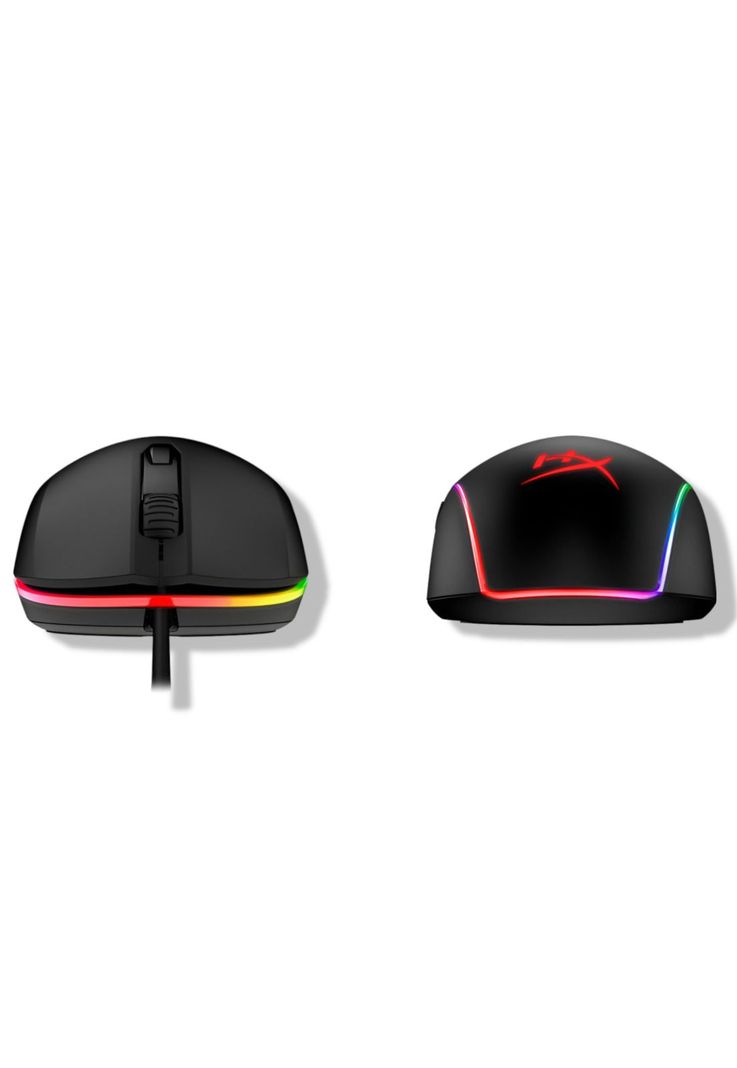 Mouse HyperX Professional Gaming PulseFire Surge RGB MC002B-5