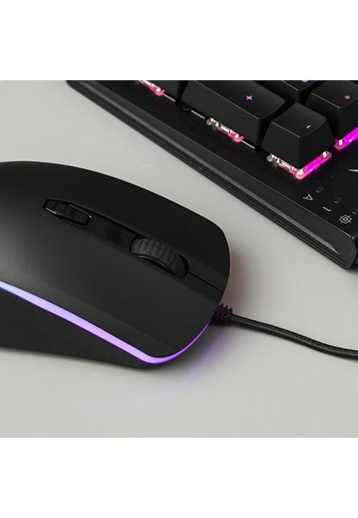 Mouse HyperX Professional Gaming PulseFire Surge RGB MC002B-7