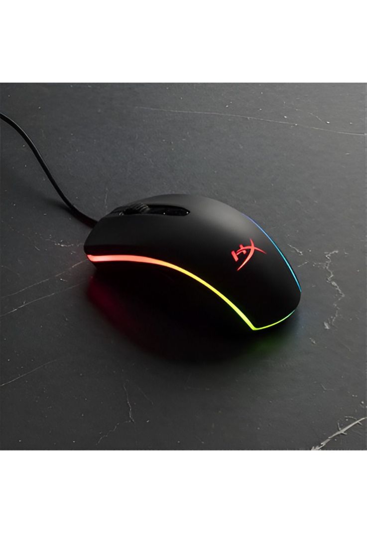 Mouse HyperX Professional Gaming PulseFire Surge RGB MC002B-8