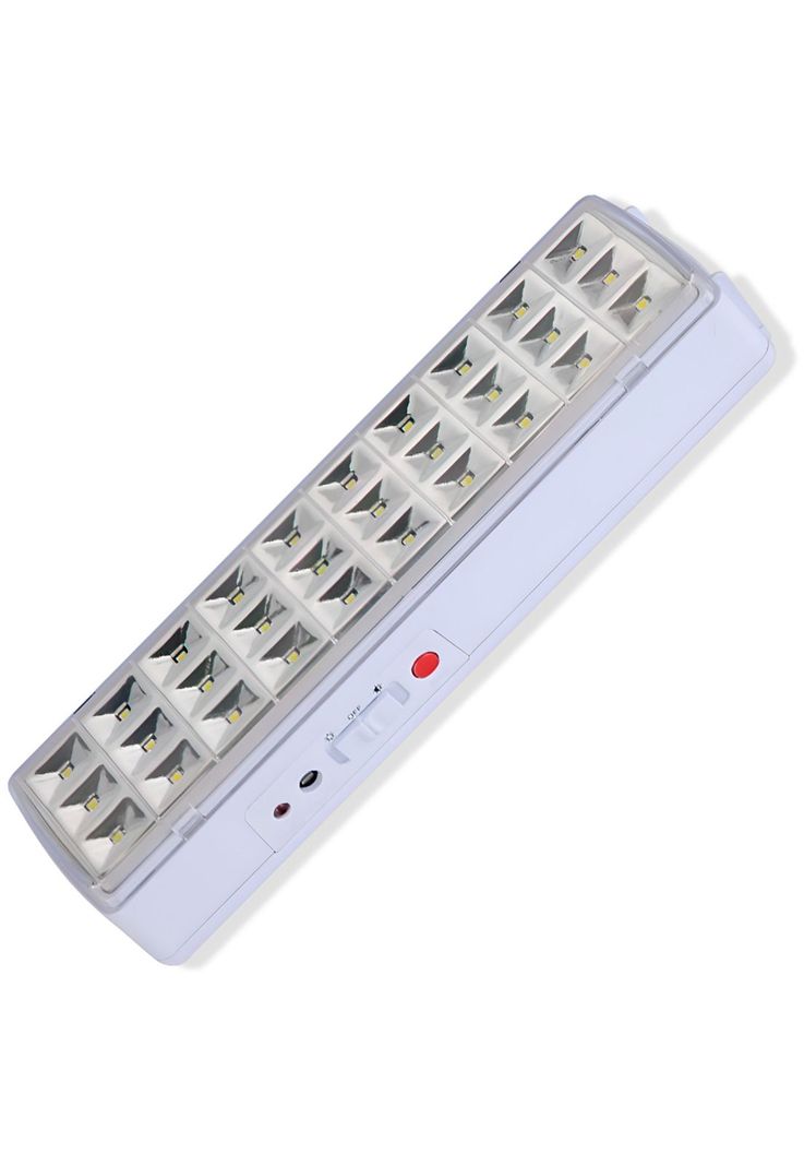Lampara LED de Emergencia Recargable Multipropósito SEC L446-0