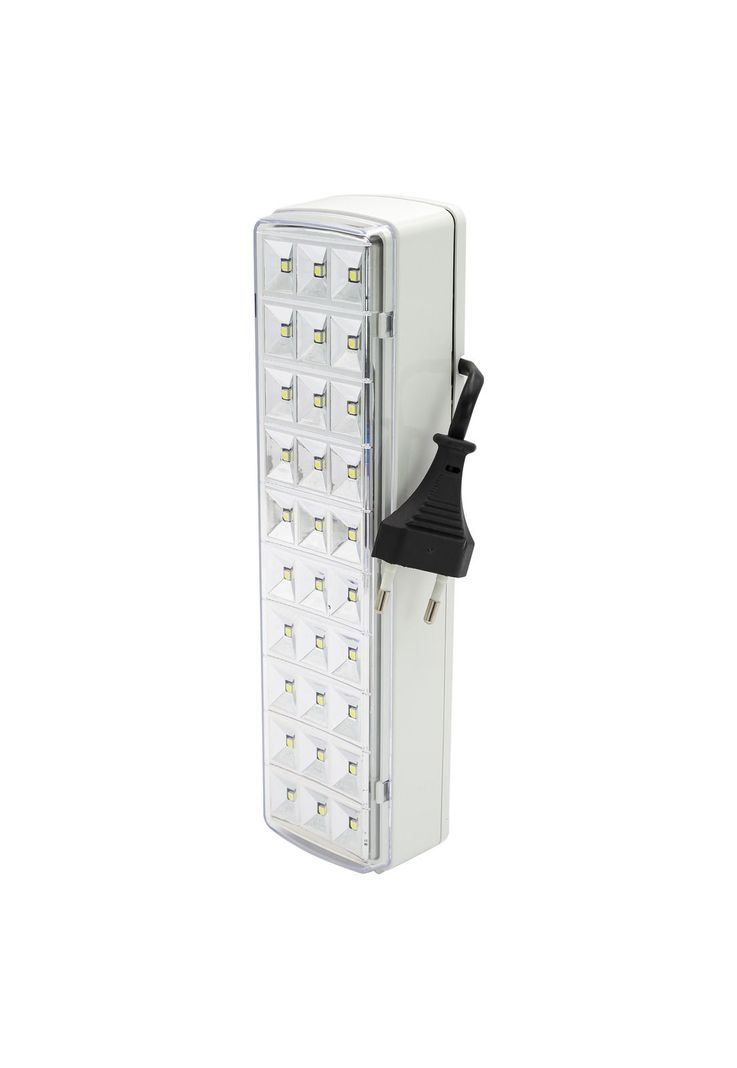 Lampara LED de Emergencia Recargable Multipropósito SEC L446-4