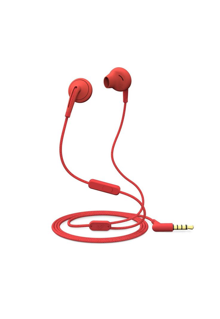 Audífonos con Manos Libre Energy Sistem Style2+ Raspberry-0