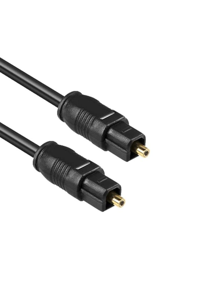 Cable De Audio Optico Digital SPDIF Toslink 3MT High Speed-2