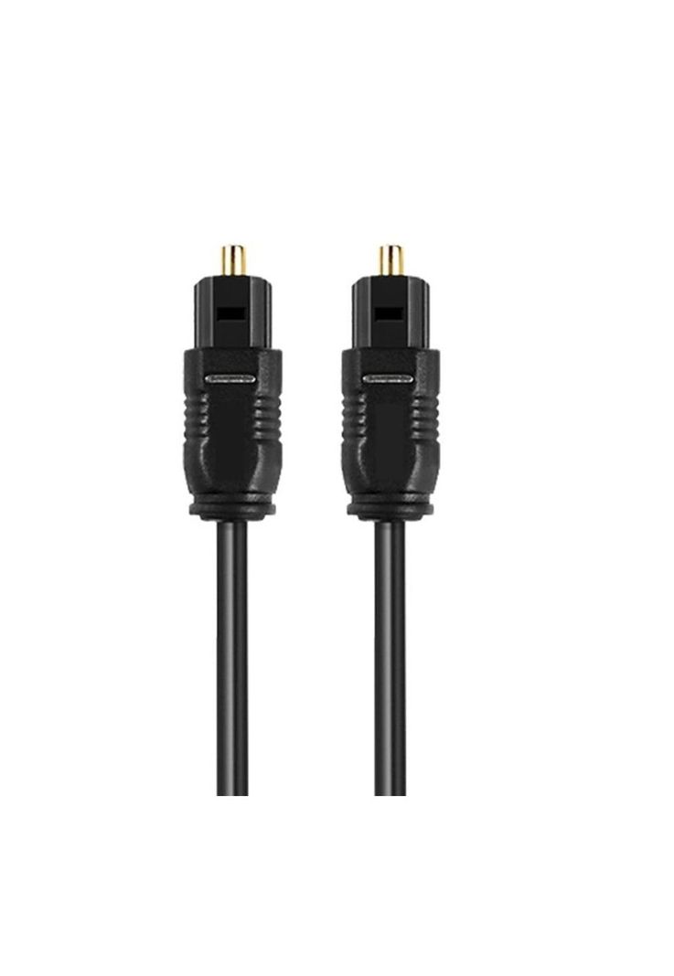 Cable De Audio Optico Digital SPDIF Toslink 3MT High Speed-3