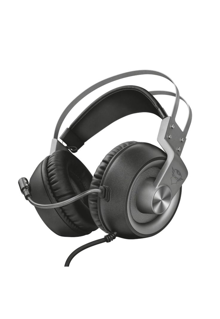Audifonos Gamer Trust Gxt 430 Ironn Multiplataformas-1