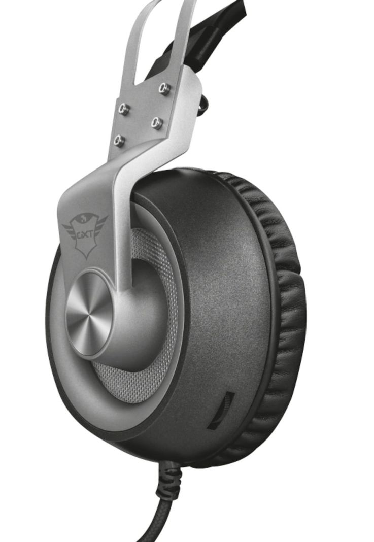 Audifonos Gamer Trust Gxt 430 Ironn Multiplataformas-3