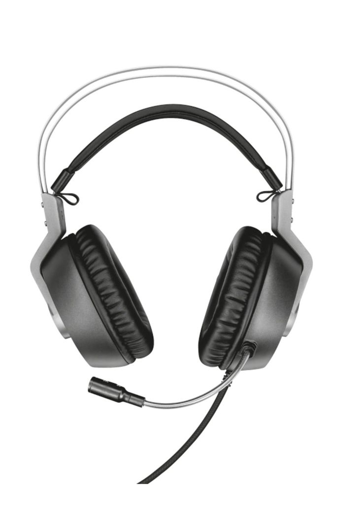 Audifonos Gamer Trust Gxt 430 Ironn Multiplataformas-4