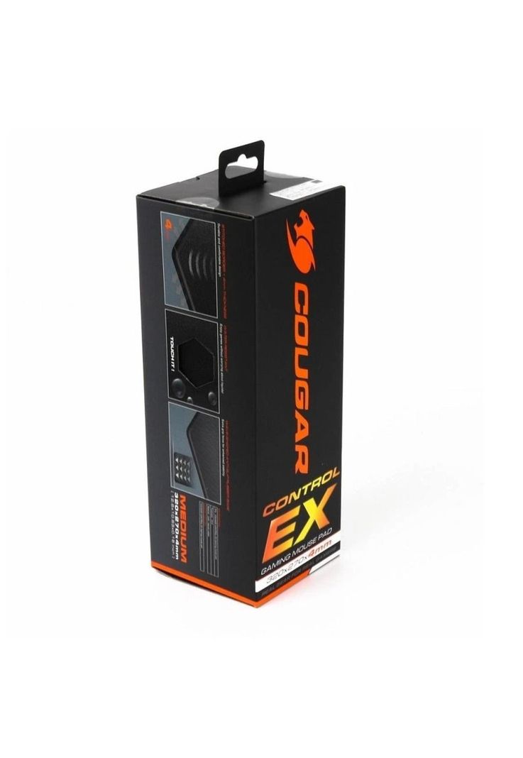 Mouse Pad Cougar EX-S Perfect Control Gaming-3