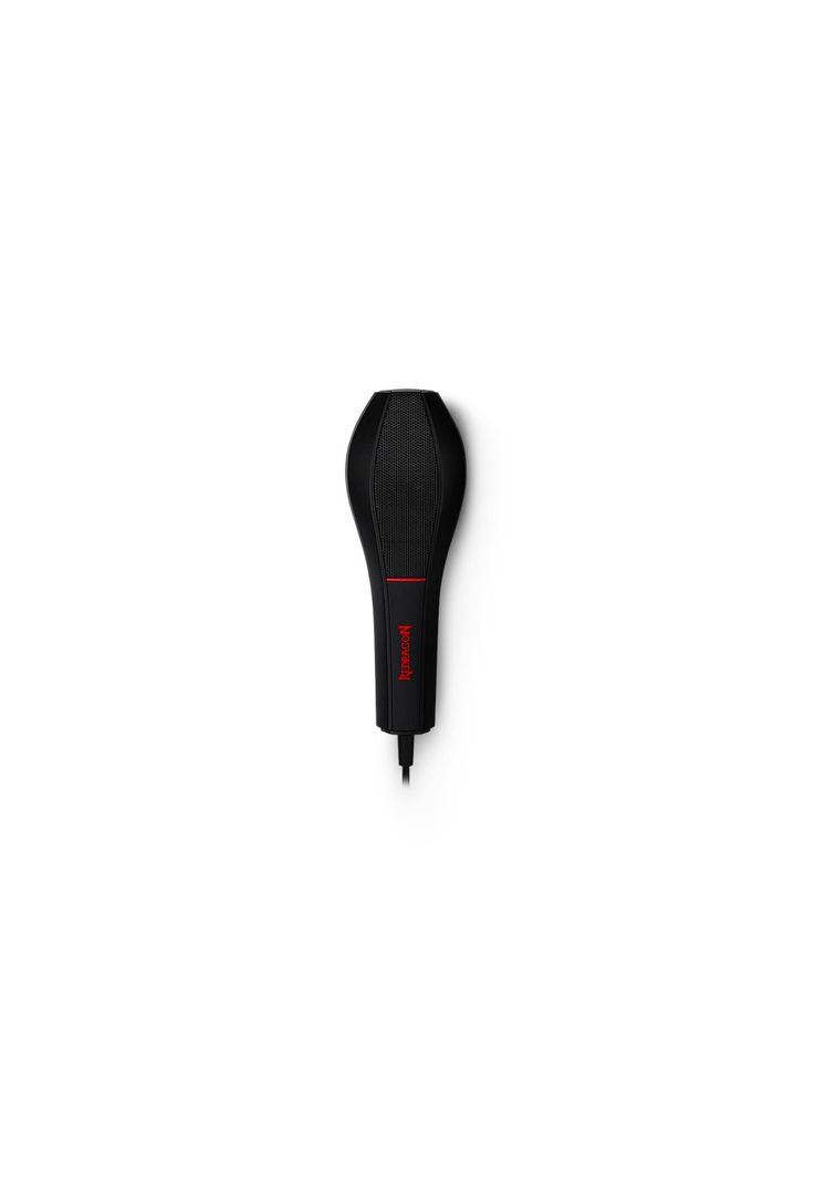Microfono Gamer Redragon M200 Quasar Usb Condensador Estudio-2
