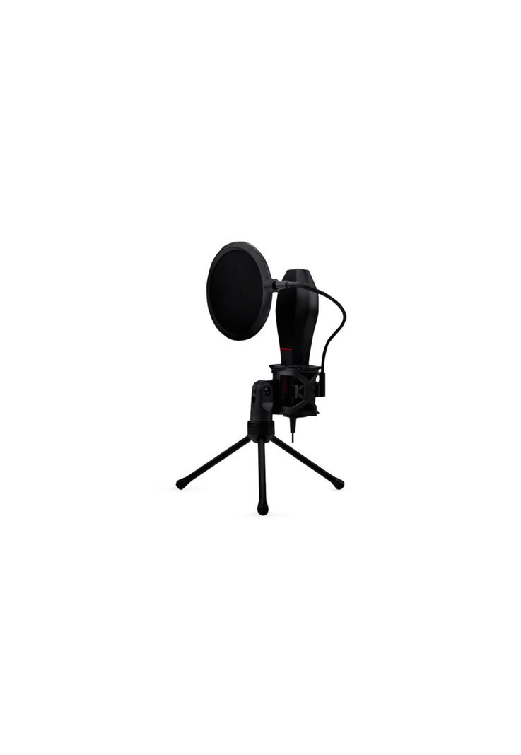 Microfono Gamer Redragon M200 Quasar Usb Condensador Estudio-5