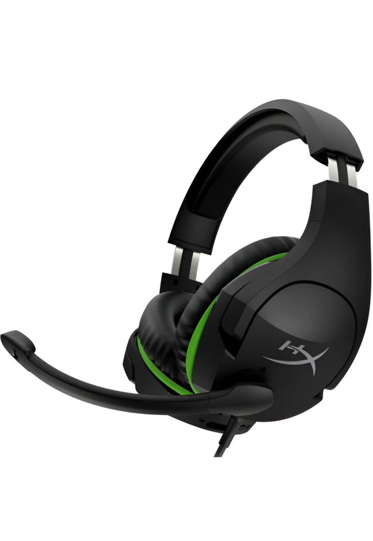 Audifonos Gamer Hyperx Para XBOX Cloud Stinger HS-HSCSX-BKWW
