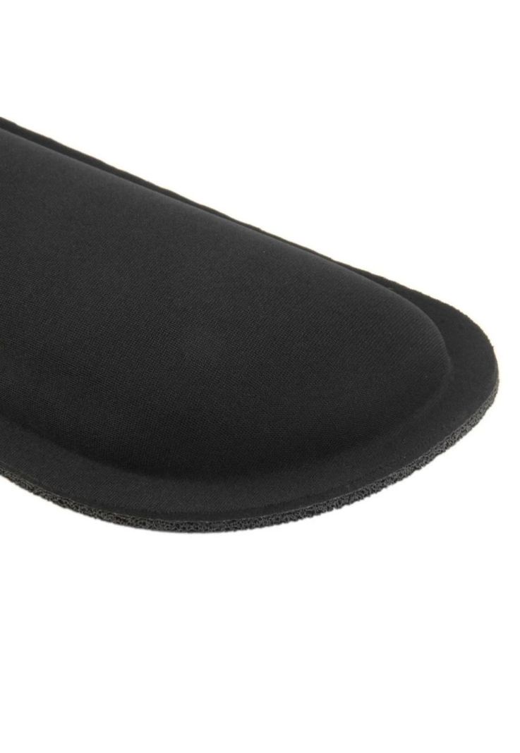 Apoya Muñecas Para Teclado Ultra Ergonómico Wrist Rest 00250-8