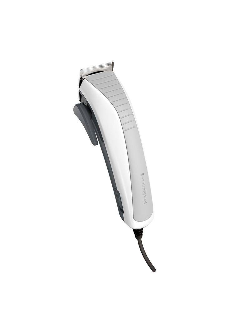 Cortadora De Cabello Remington HC06A KIT 23Pcs + Maleta-0