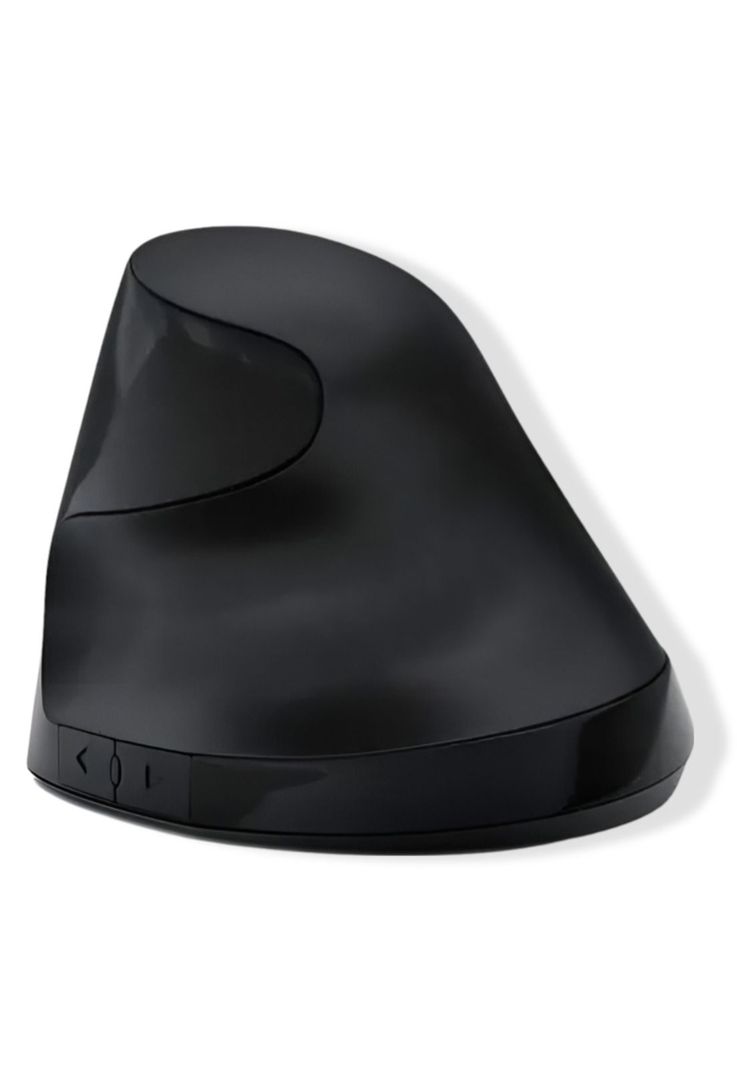Mouse Vertical Inalámbrico 2G Ergonómico AERO ERGO TM-100544-2