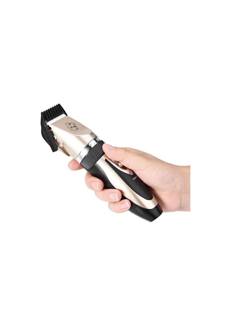 Cortadora de Pelo para Perros y Gatos con Accesorios DBG013-0