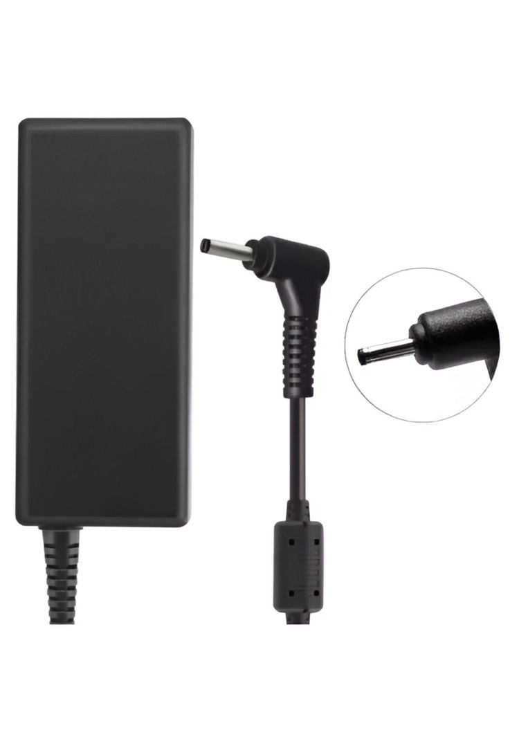 Cargador Notebook Para Asus 19V 3.42A PIN 4.0*1.35mm 65W SEC-1
