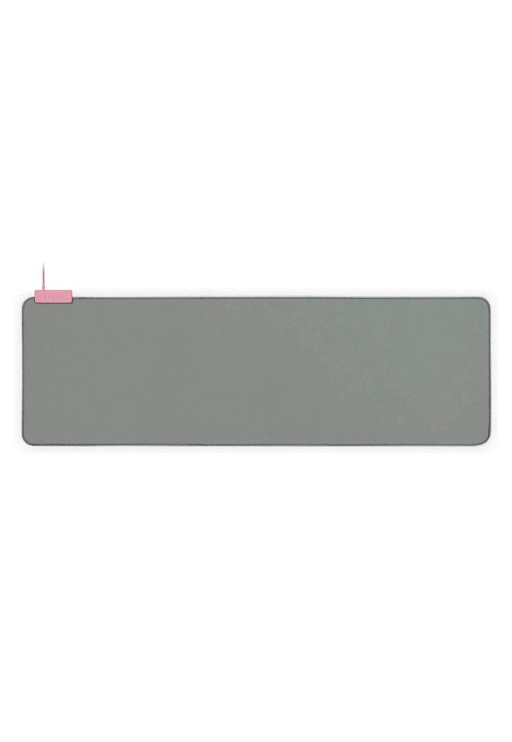 Mouse Pad Razer Gamer Goliathus Extended Chroma Quartz RGB Pink XL-0