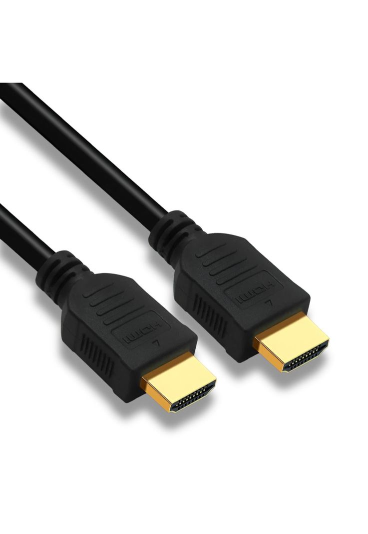 Cable HDMI 4K 1.8M Ultra HD Versión 2.0 3D HDTV Ulink 150163-0