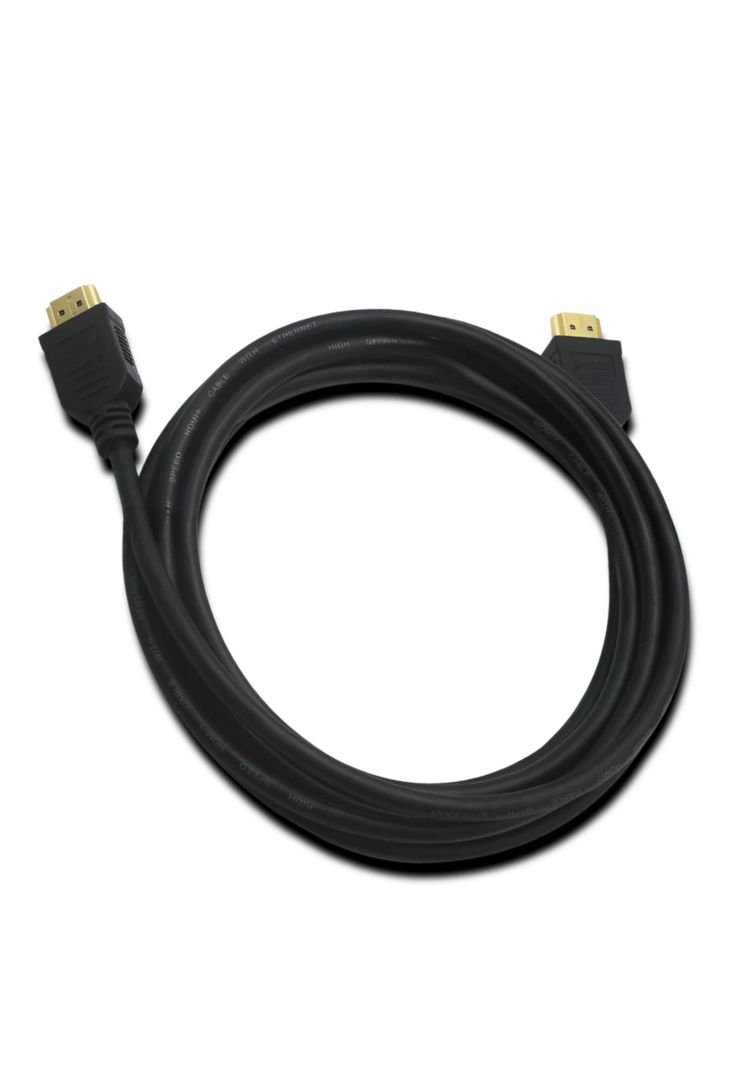 Cable HDMI 4K 1.8M Ultra HD Versión 2.0 3D HDTV Ulink 150163-4
