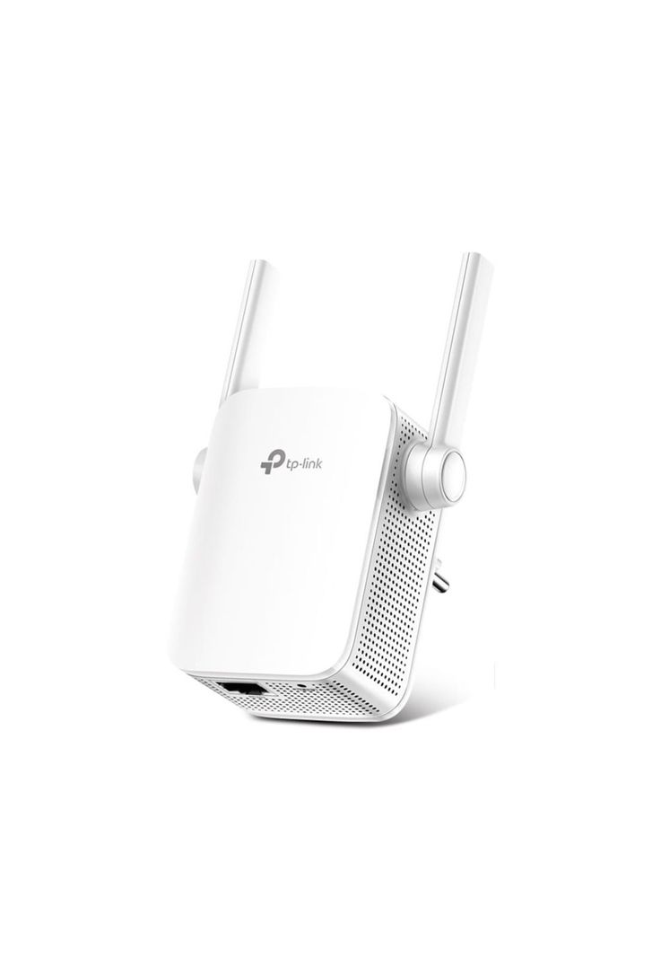 Extensor Wifi Inalambrico Tp-Link Ac750 Re205 750Mbps-0