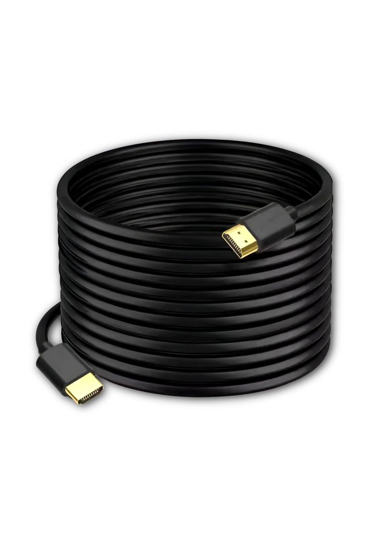 Cable HDMI Profesional 15MT Ulink v2.0 Ultra HD 4K 3D HDR+-0