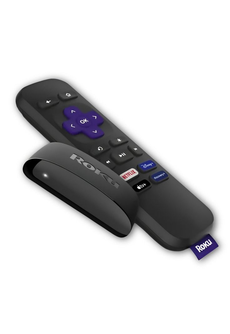 Roku TV Express FHD Streaming 1080p 60HZ Dual WIFI 2G & 5G-1