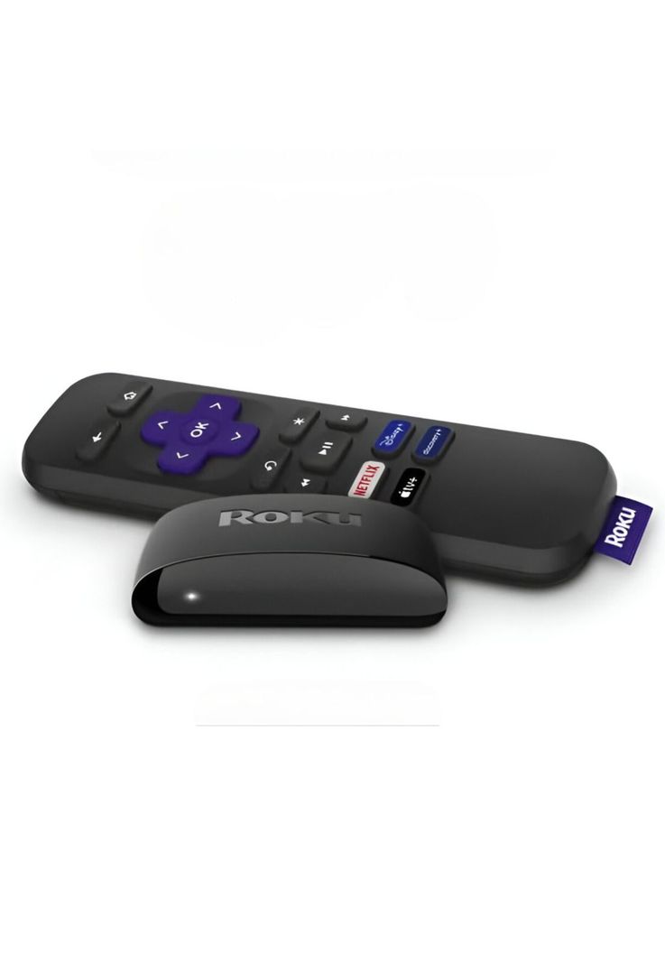 Roku TV Express FHD Streaming 1080p 60HZ Dual WIFI 2G & 5G-4