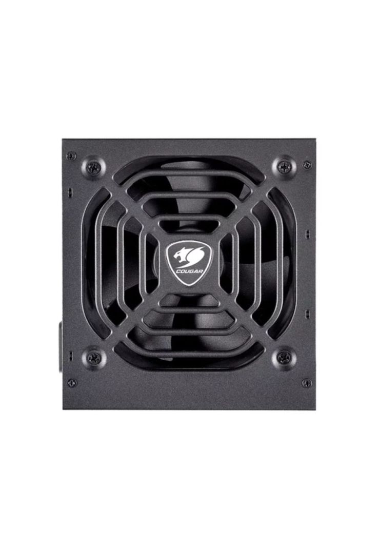 Fuente De Poder Gamer Cougar VTC 400W 80 Plus High Power-3