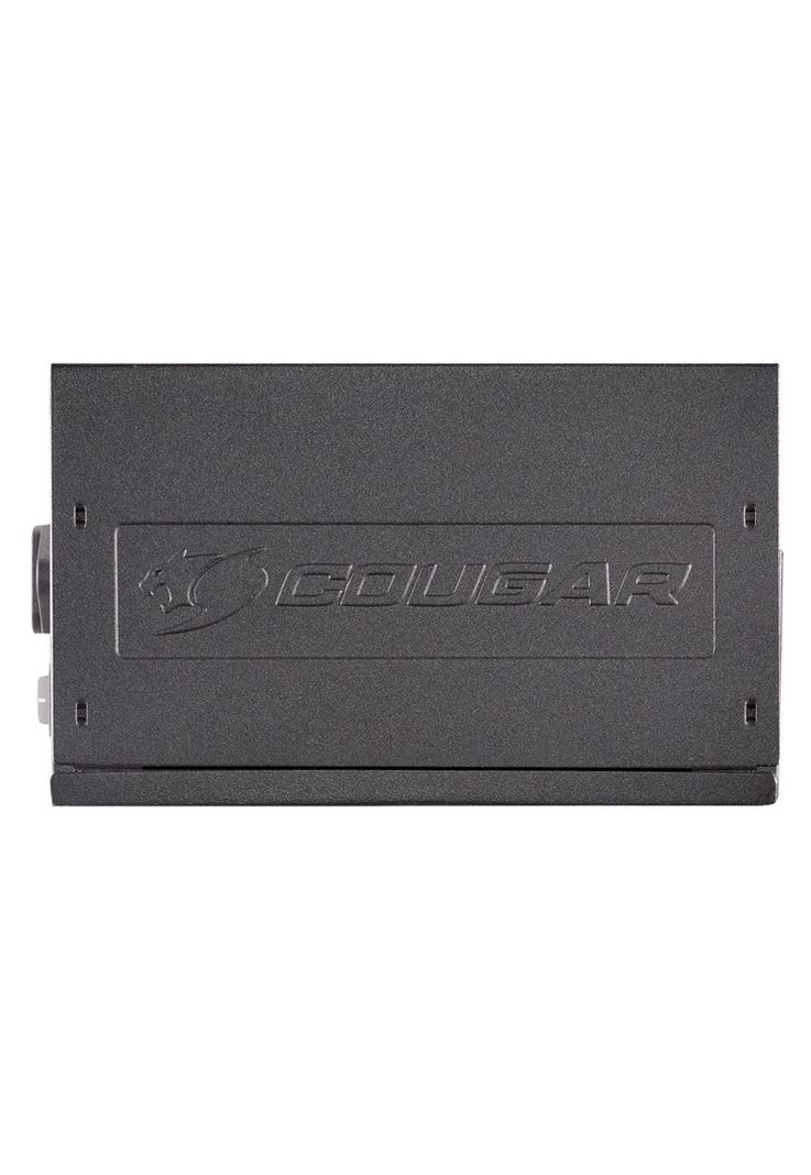 Fuente De Poder Gamer Cougar VTC 400W 80 Plus High Power-6