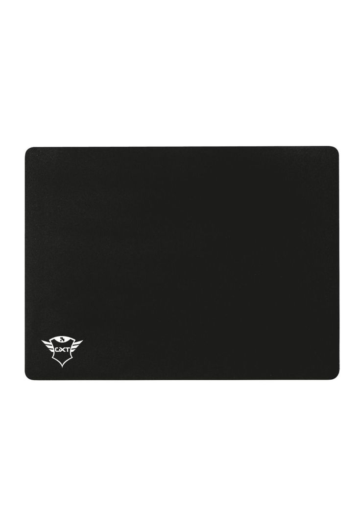 Mouse Pad Hard Gaming Trust Gxt 204 Superficie Rigida-0