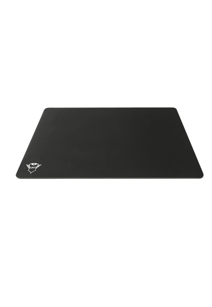 Mouse Pad Hard Gaming Trust Gxt 204 Superficie Rigida-1