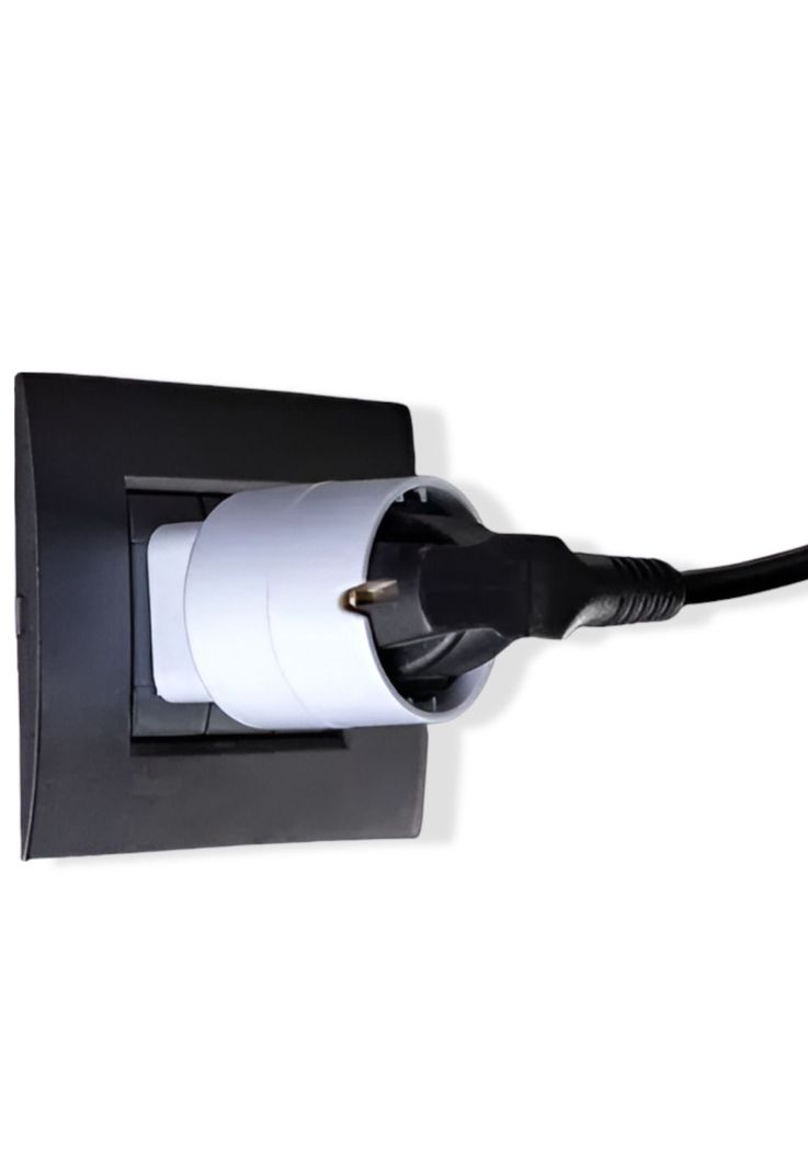Enchufe SCHUKO Profesional 250V Max PHILCO 78545 SEC-1