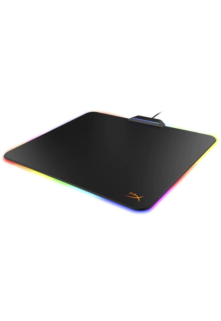 Mouse Pad Gamer Hyperx Fury Ultra Rgb 360X300X5mm HX-MPFU-M-3