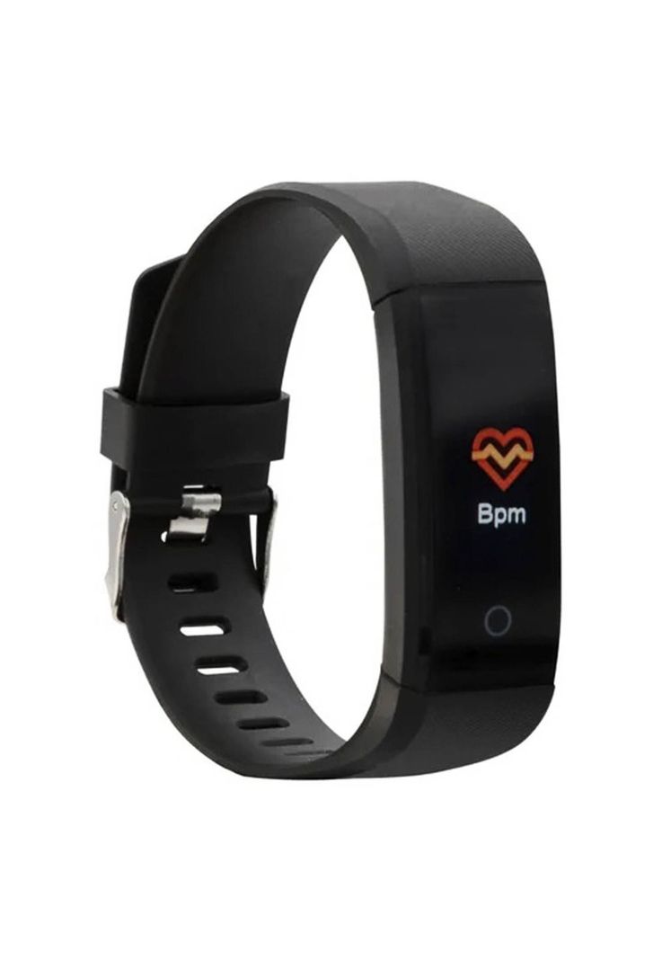 Smart Band Sport Multi Sensores de Precisión Philco 023B-4