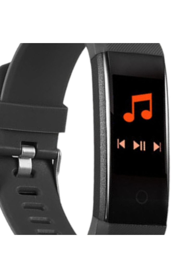 Smart Band Sport Multi Sensores de Precisión Philco 023B-5
