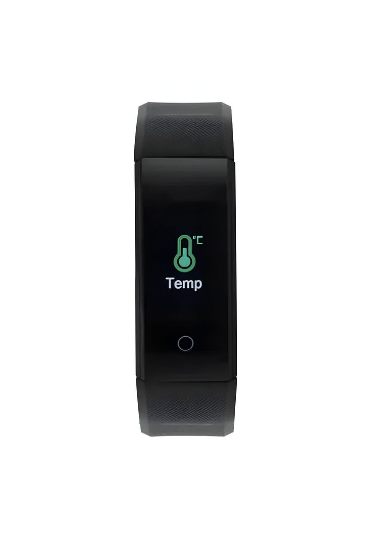 Smart Band Sport Multi Sensores de Precisión Philco 023B-7
