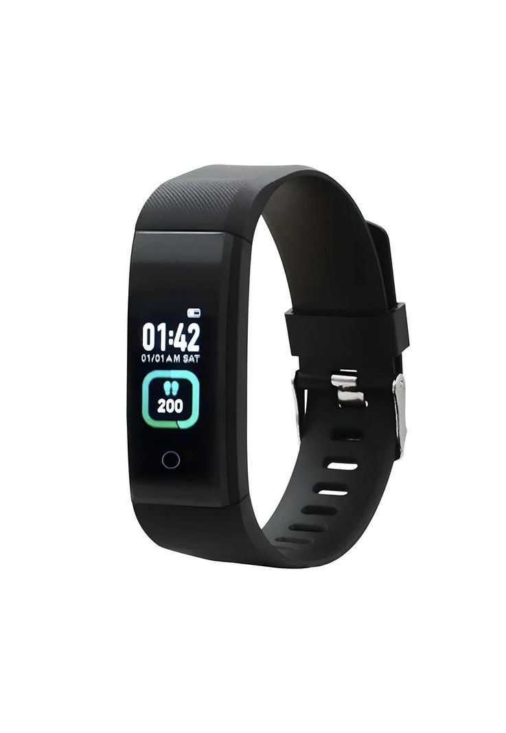 Smart Band Sport Multi Sensores de Precisión Philco 023B-8