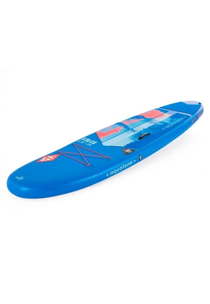 Tabla Stand Up Paddle Aquatone 10,4 All Round Sup FULL KIT-1